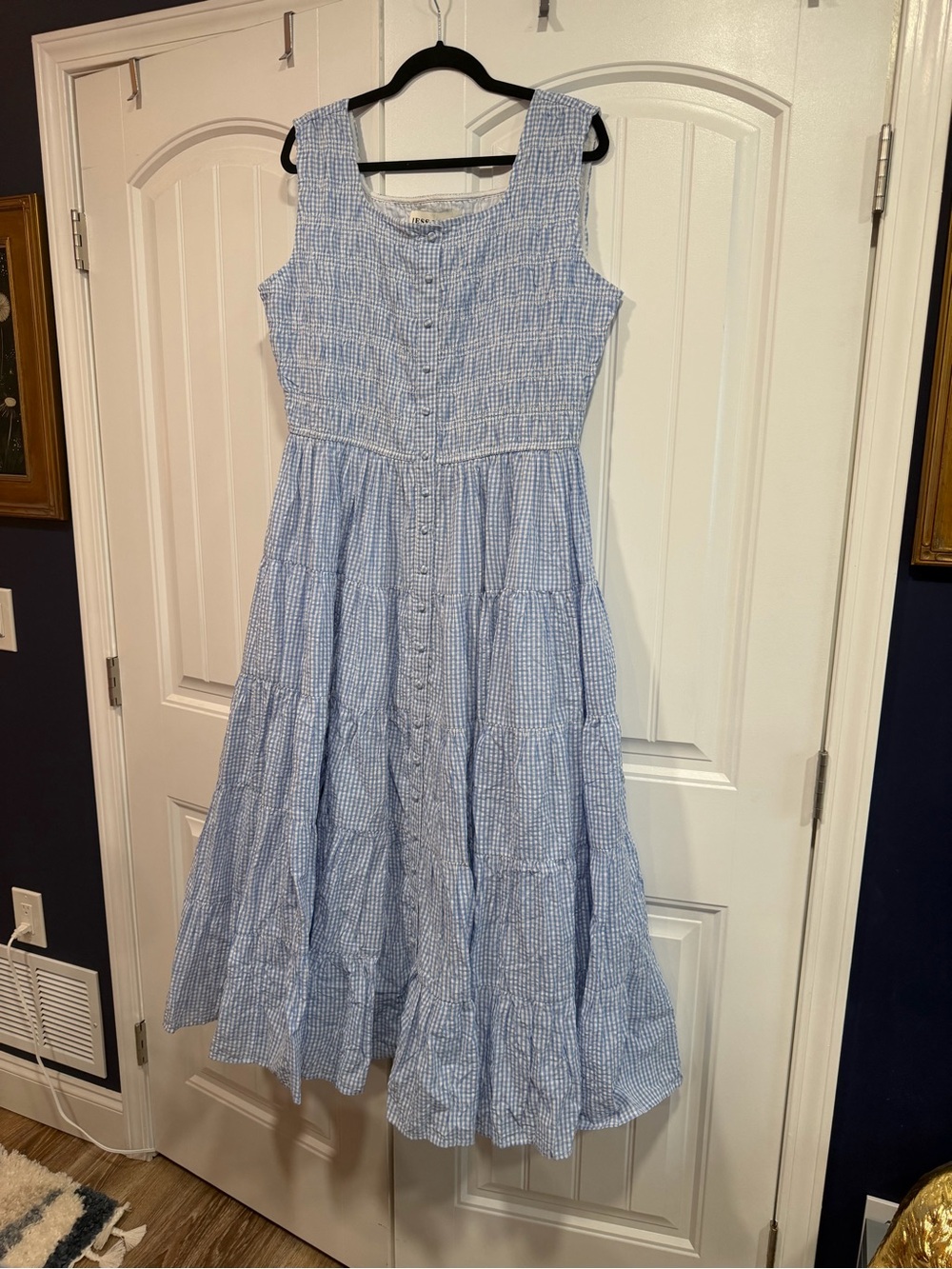 JessaKae SeaBrooke Dress NWOT